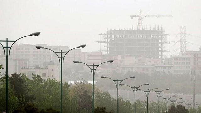 تهران در وضعیت نارنجی؛ این افراد در خانه بمانند