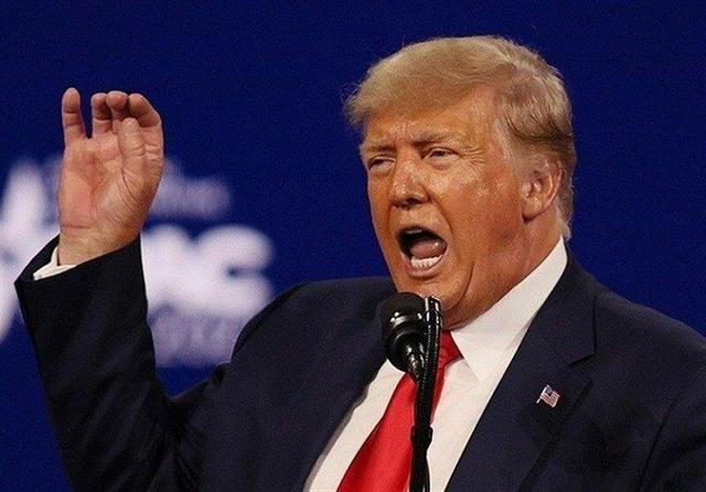 ترامپ زیر قولش زد؛ خودمان نیاز داریم! | به پوتین گفتم ناراحت نمی شوی اگر...