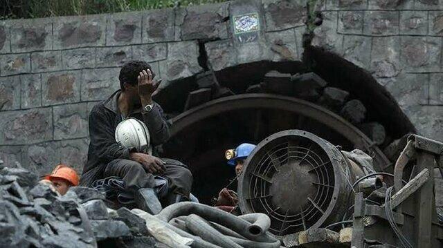 جزئیات حادثه در معدن پروده طبس و جان باختن یک کارگر