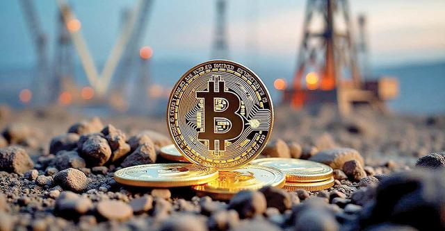 قرمزپوشی کامل بازار رمزارزها؛ ریزش ۴ درصدی بیت‌کوین در بازار جهانی