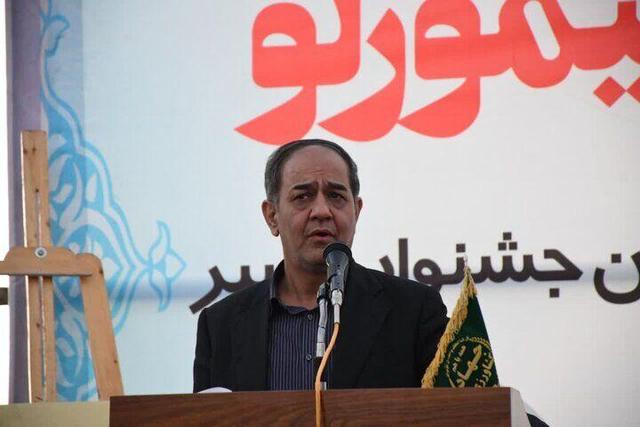 طلایی: رشد ۳۵ درصدی صادرات کشاورزی و کاهش ۲۰ درصدی واردات