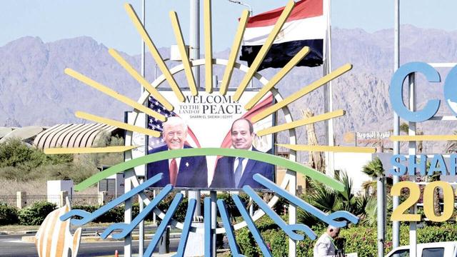 بزرگترین تهدید برای شکست توافق «شرم‌الشیخ»؛ آرامش موقت یا صلح پایدار؟