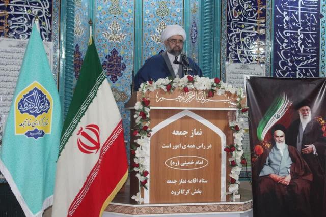 تعلل و عدم استفاده از دانش جوانان و نخبگان امید اجتماعی را کمرنگ می‌کند