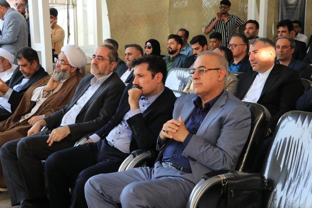 ثبت جهانی سهیلی الگویی برای توسعه پایدار روستاها است