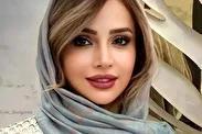 عکس| گلدان های زیبای خانه شبنم قلی خانی