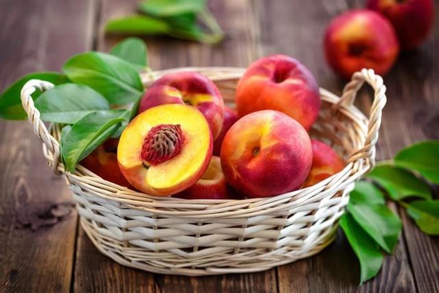 خاصیت بی نظیر شلیل برای سرماخوردگی و تقویت سیستم ایمنی