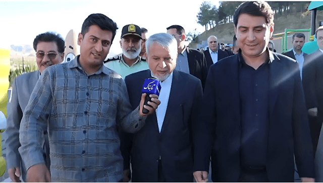 صحبت‌های مستند وزیر که تکذیب شد!