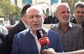 ویدئو | سرلشکر صفوی: نمی‌خواهم در رختخواب و استخر بمیرم!