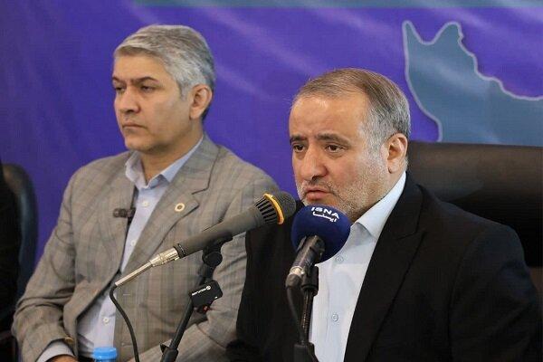 گامی بلند برای افزایش تبادلات ایران و افغانستان با محوریت خراسان جنوبی