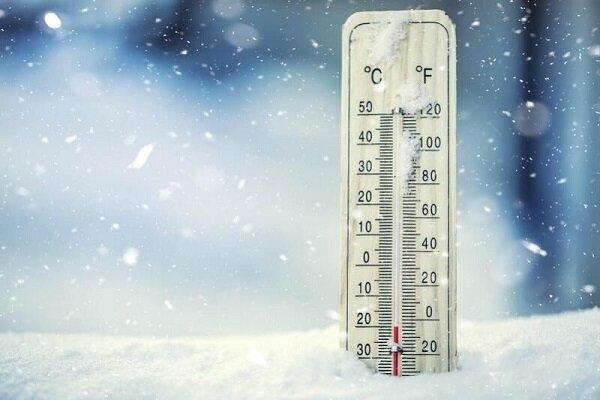 روند کاهش دما در استان مرکزی آغاز شد؛هشدار یخبندان در مناطق سردسیر