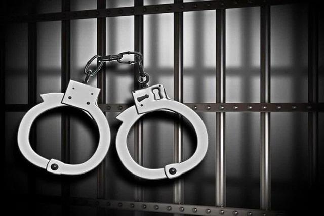 پلیس شیروان سارق ادوات کشاورزی را دستگیر کرد
