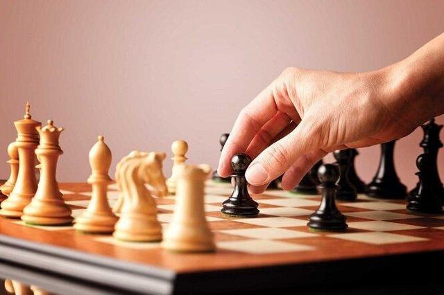 مجردی: دختران شطرنج خراسان شمالی به المپیاد استعدادهای برتر اعزام شدند