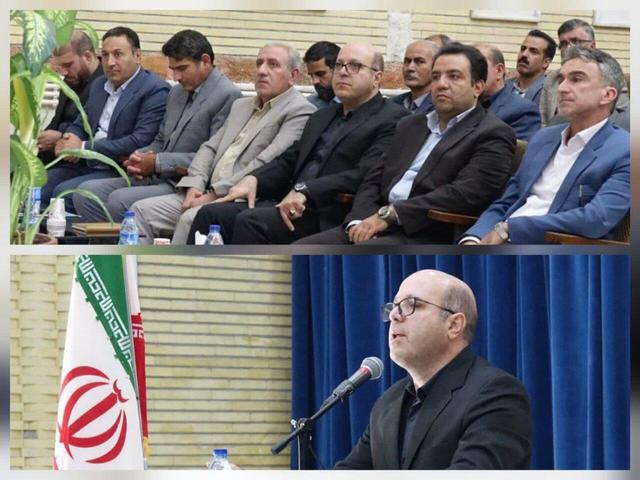 دالاهونشینان با ایران و آرمان‌هایش عهد تاریخی دارند