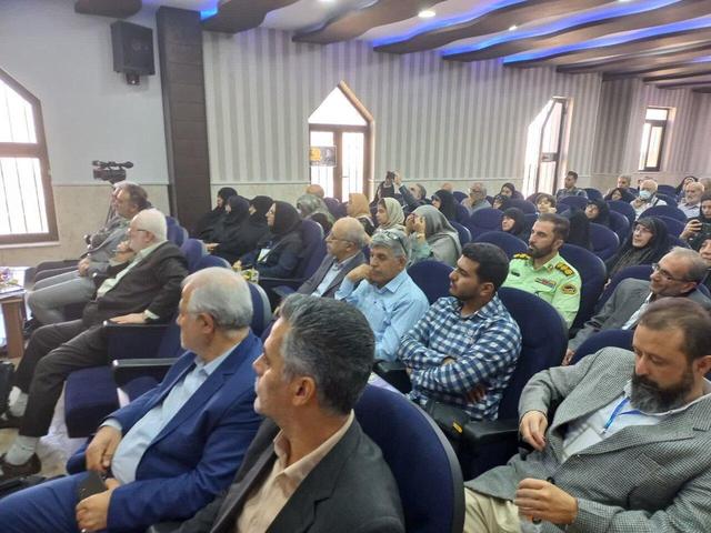 همایش ملی گیاهان دارویی استراتژیک در دامغان برگزار شد