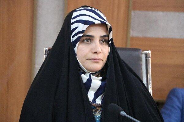 فاطمه جراره: ثبت جهانی روستای سهیلی افتخاری ماندگار برای هرمزگان است