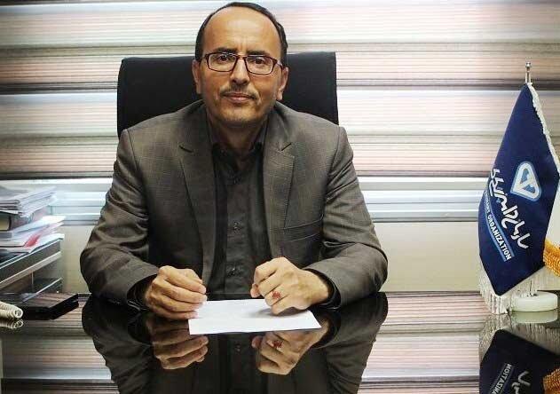 رفیعی‌پور: سلامت روح و جسم کارکنان، ضامن موفقیت مأموریت‌های دامپزشکی
