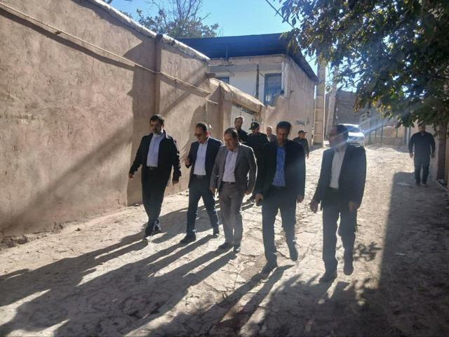 ظرفیت‌های بوم‌گردی روستایی قم باید به فرصت اقتصادی پایدار تبدیل شود