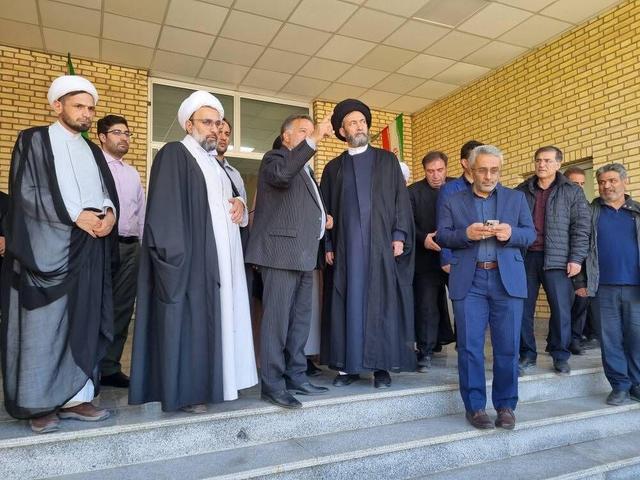 امام جمعه اردبیل: تفکیک آب آشامیدنی و مصرفی پیگیری شود