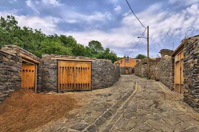 فیلم| جشنواره «مهر ورکانه»؛فرصتی برای نمایش ظرفیت های روستایی