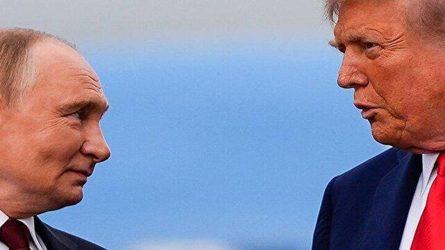 از تاماهاک تا ترس هسته‌ای؛ آیا ترامپ تسلیم تهدید پوتین می‌شود؟