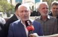 سرلشکر صفوی: دلم نمی‌خواهد در رختخواب و استخر بمیرم؛ از خدا یک شهادت خیلی خوب می‌خواهیم + فیلم