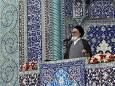 امام جمعه قم: آمریکا با نقاب صلح، به‌دنبال تحمیل حقارت ملت‌هاست