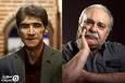 یادبود ناصر تقوایی و محمد کاسبی در «هفت»/ «مجنون» بررسی می‌شود