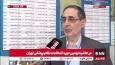 رییس هیئت مرکزی نظارت بر انتخابات نظام پزشکی: اولین بار است انتخابات به صورت نیمه الکترونیک برگزار می‌شود / این انتخابات صحت و دقت بالایی دارد