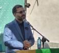 عباس گودرزی: دشمن دست از پا خطا کند سیلی محکم‌تری می‌خورد