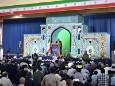 مردم و مسئولان آگاه و هوشیار باشند تا فریب دشمنان را نخورند