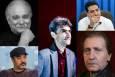 سایه مرگ بر فرهنگ و هنر کشور، خبرهایی از سعید آقاخانی و همایون شجریان
