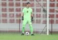 پرسپولیس به دنبال صدرنشینی با گلر تیم ملی