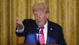 Trump announces plan to meet Putin in Budapest