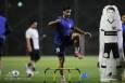 ویترین بزرگی به نام پرسپولیس؛ مدافع ملی پوش اتفاقات تلخ را فراموش کرد