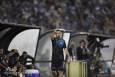مربی استقلال: مربی پرسپولیس بزرگ ماست و آبی و قرمز هم ندارد!