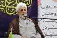 حجت‌الاسلام طیبی‌فر: پیروزی ملت ایران در جنگ اخیر، تجلی نصرت الهی و ایمان انقلابی است