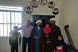 حضور روحانیون در مناطق روستایی عامل تقویت باور‌های دینی است