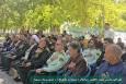 فیلم/ چهاردهمین سالگرد تدفین شهدای گمنام در شهرستان بیجار برگزار شد