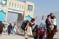 پاکستان از ۲۰۲۳ تا کنون ۱.۴ میلیون افغانستانی را به کشورشان بازگردانده است