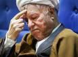 ببینید| ویدیویی قدیمی از اظهارات آیت‌الله هاشمی رفسنجانی از حلقه اطلاعاتی دور رهبر انقلاب