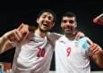 طارمی و آزمون در جمع برترین گلزنان آسیا