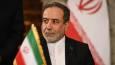 عراقچی: قطعنامه ۲۲۳۱ شورای امنیت روز ۲۶ مهر خاتمه می‌یابد