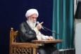 آیت الله رشاد: اصطلاح روحانی از فرهنگ مسیحیت وارد ادبیات ما شد