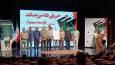 نجابتی: متأسفانه در «حوزه هنر انقلاب» بعد از چهل سال هنوز هیچ فونتی برای شخصیت‌های بزرگ‌مان مانند «حاج قاسم» طراحی و ساخته نشده است