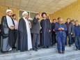 امام جمعه اردبیل: تفکیک آب آشامیدنی و مصرفی پیگیری شود