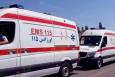 اورژانس: علت مسمومیت کارگران در شهر ری در حال بررسی است/ اینکه دلیل مسمومیت مصرف مواد مخدر، استنشاق گاز منواکسیدکربن، گاز‌های سمی و یا ... بوده، هنوز به طور دقیق مشخص نیست