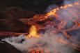 ببینید / فوران آتشفشان کیلاویا در هاوایی