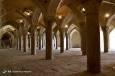مسجد وکیل؛ شاهکار معماری زندیه در قلب شیراز + فیلم