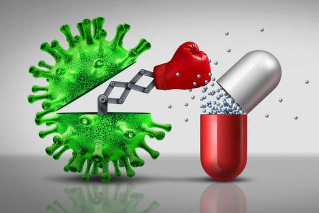 طراحی هوشمند پپتیدها برای مقابله با مقاومت آنتی‌بیوتیکی