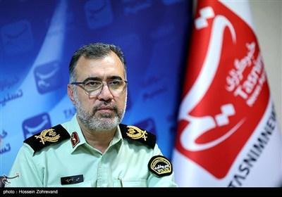 15دقیقه زمان رسیدن مأموران 110 به صحنه/ناآگاهی برخی شهروندان رسیدگی را مختل می‌کند